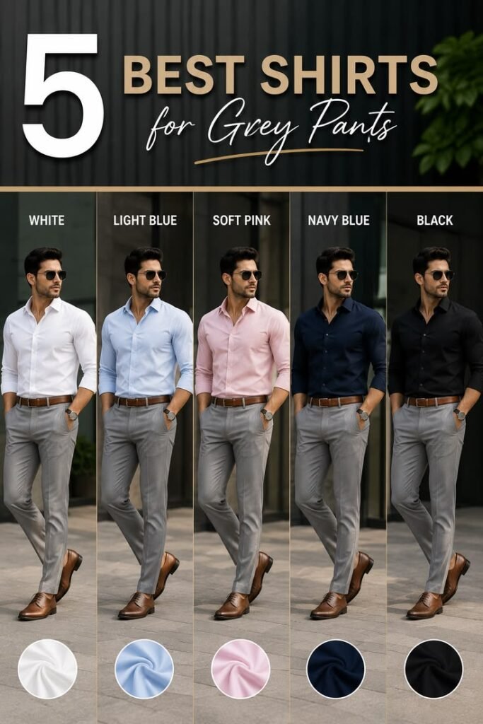 Old Money Outfits