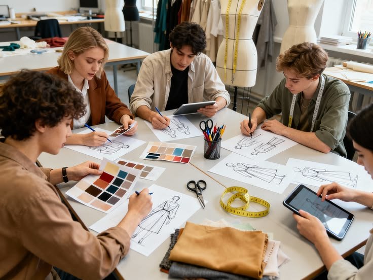 Fashion Institute of Design and Merchandising