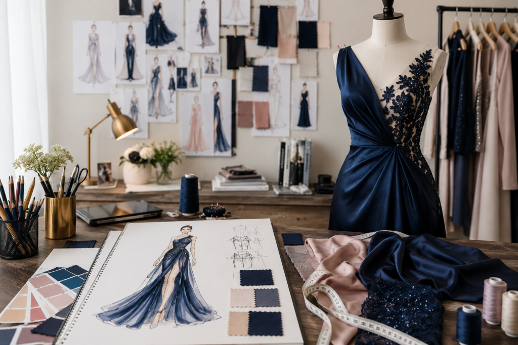 Fashion Designer Wage