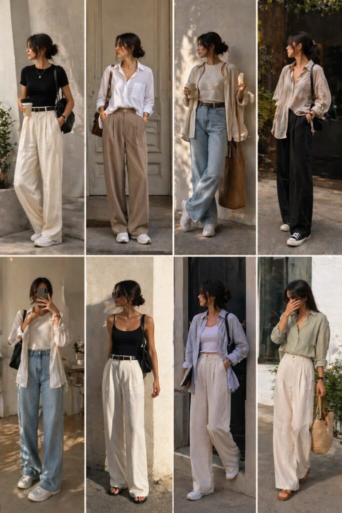 Summer Outfits Women