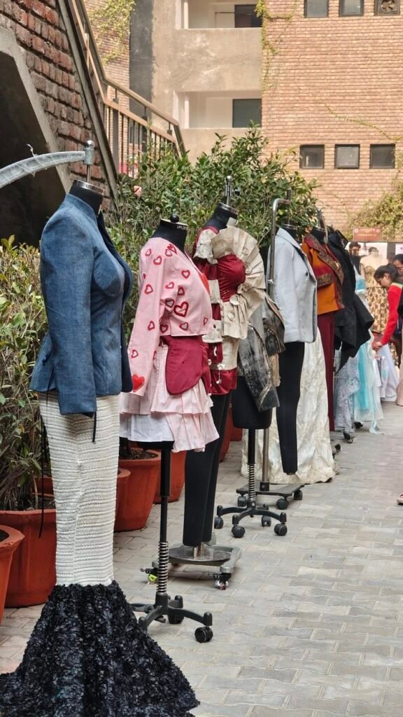 Fashion Institute of Design and Merchandising