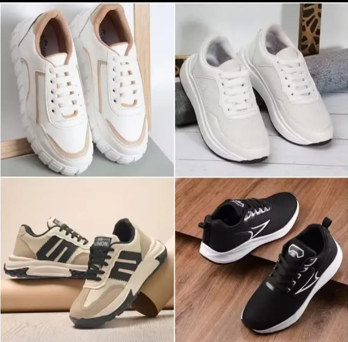 Airport Outfits Women: shose