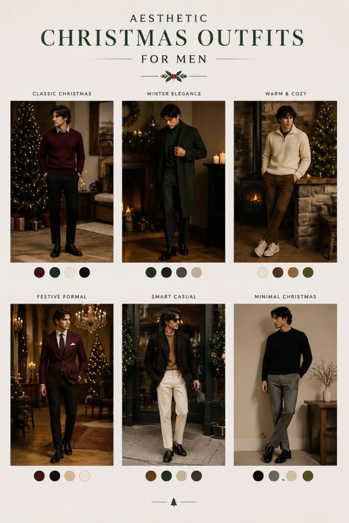 Christmas Outfits