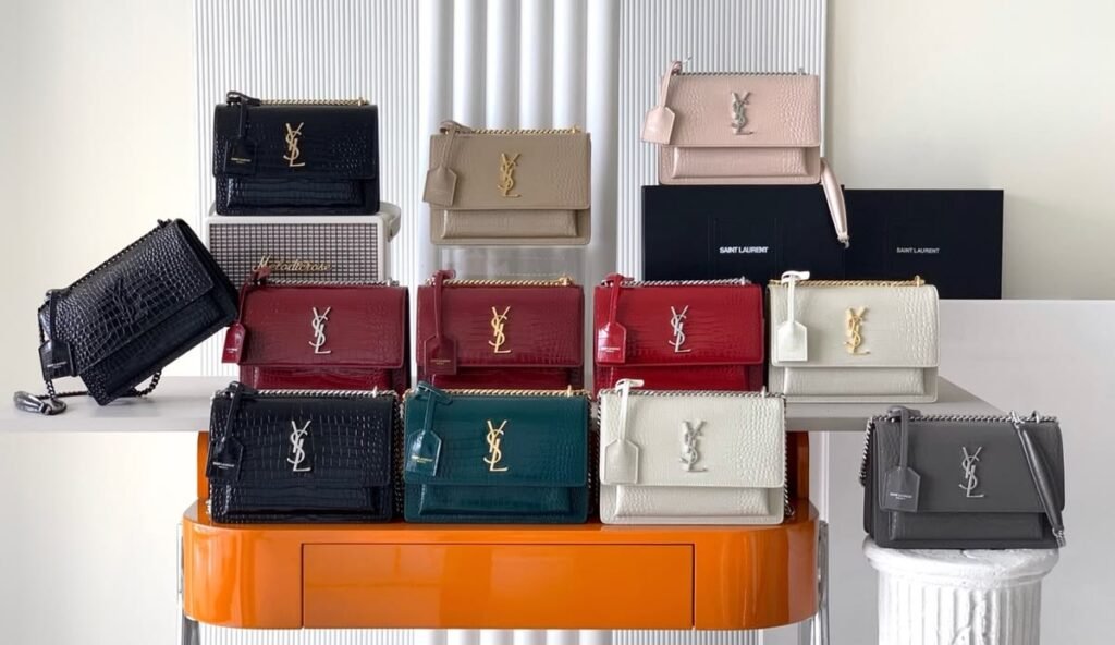 YSL Bag: Best Saint Laurent Handbags