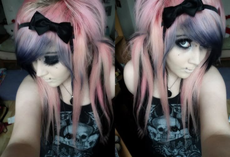 Scene Style Hair and Beauty