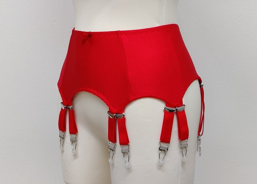 Garter Belt: