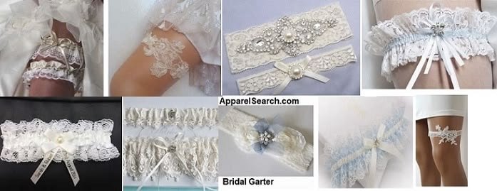 Garter Belt