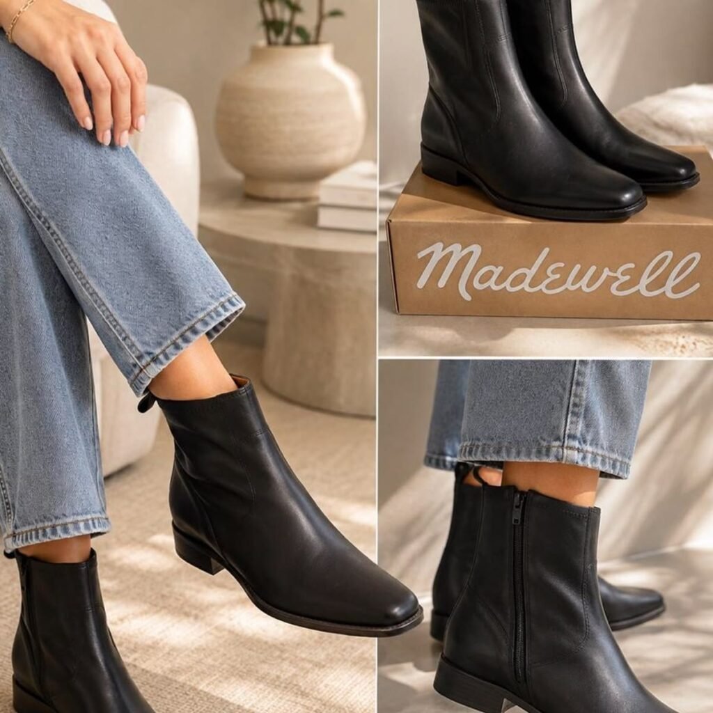 Madewell Shoes