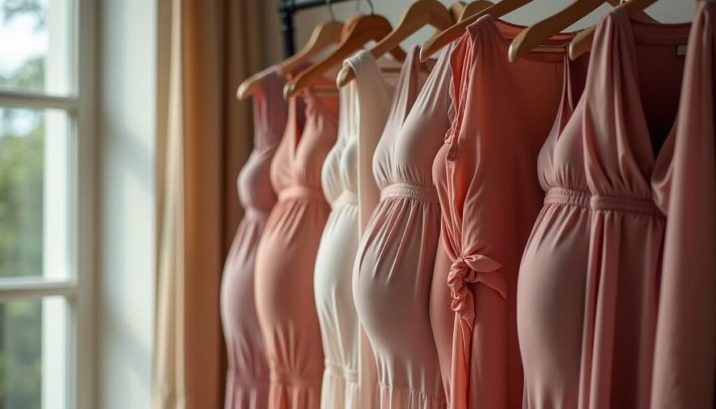 Maternity Clothes: Stylish and Comfortable Pregnancy Fashion