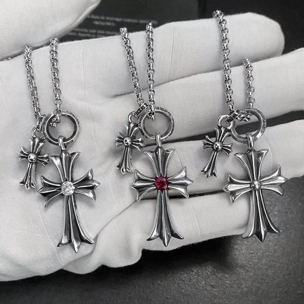 Chrome Hearts Necklace