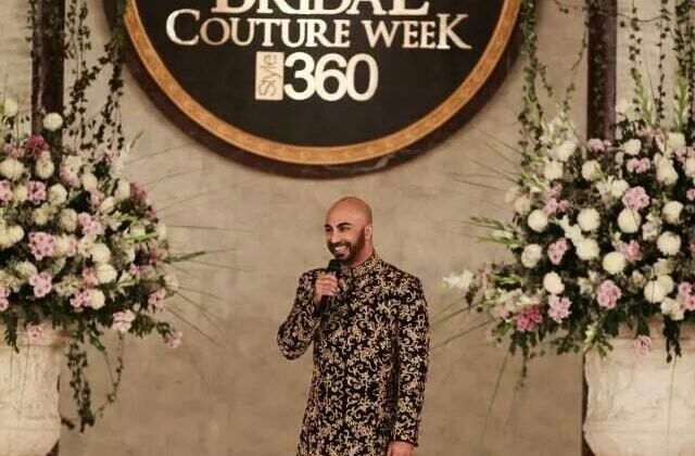 Top 10 Pakistani Fashion Designers: Famous Names Signature Styles & Global Influence