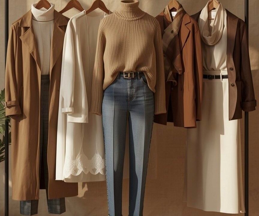 Wholesale Fashion Trends: Top Styles Retailers Need to Know