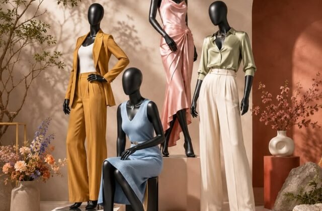 Fashion Design Professor in the Last 3 Days: Latest 2026 Opportunity and Career Guide