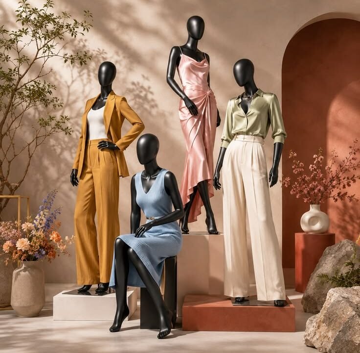 Fashion Design Professor in the Last 3 Days: Latest 2026 Opportunity and Career Guide