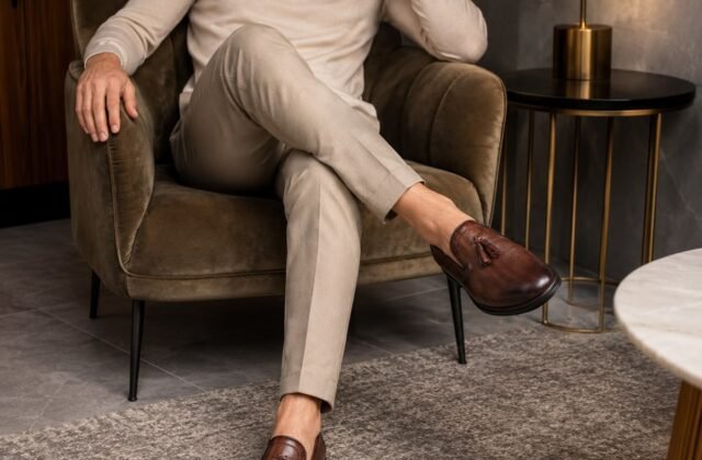 Derby Shoes New Fashion Trend: Why Derby Shoes Are Taking Over 2026 Style