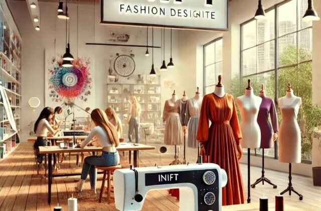 Fashion Institute of Design and Merchandising: Programs Careers and What Students Should Know