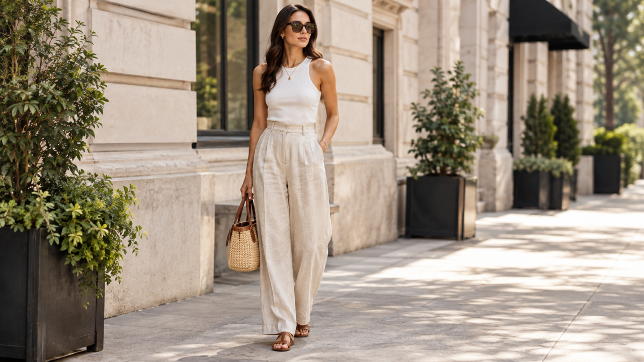 Summer Outfits: 35+ Chic Ideas for Every Style in 2026