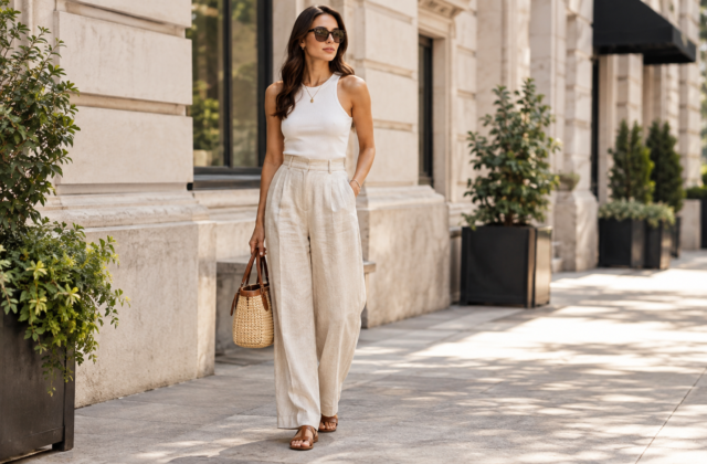 Summer Outfits: 35+ Chic Ideas for Every Style in 2026