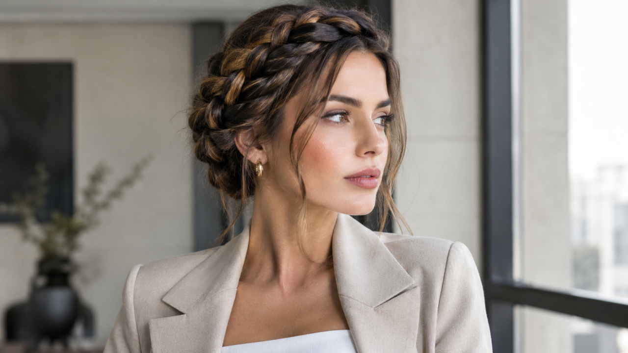 Braid Braid Styles: 25 Beautiful Looks to Try in 2026