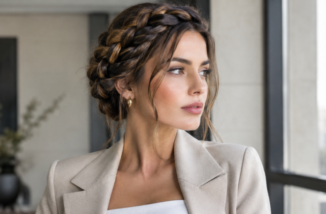 Braid Braid Styles: 25 Beautiful Looks to Try in 2026