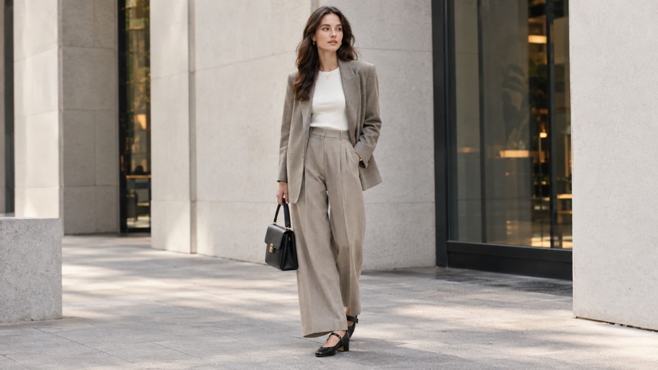 Mary Jane Shoes Outfit Ideas: 15 Chic Looks for 2026