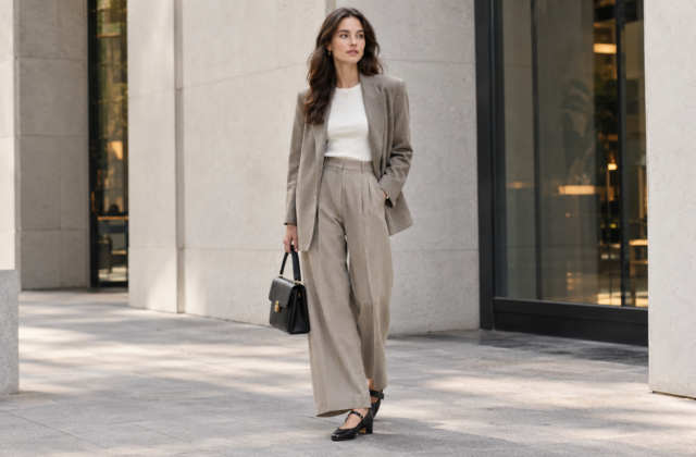 Mary Jane Shoes Outfit Ideas: 15 Chic Looks for 2026