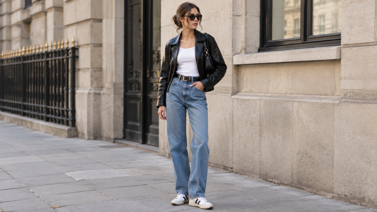 90s Outfits: 25+ Iconic Looks & How to Style Them