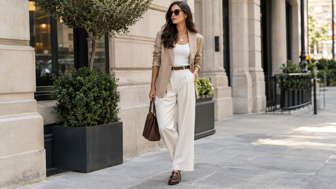 Outfit Ideas: Stylish Looks for Every Occasion, Season, and Personal Style