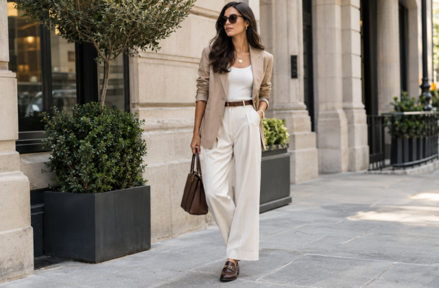 Outfit Ideas: Stylish Looks for Every Occasion, Season, and Personal Style