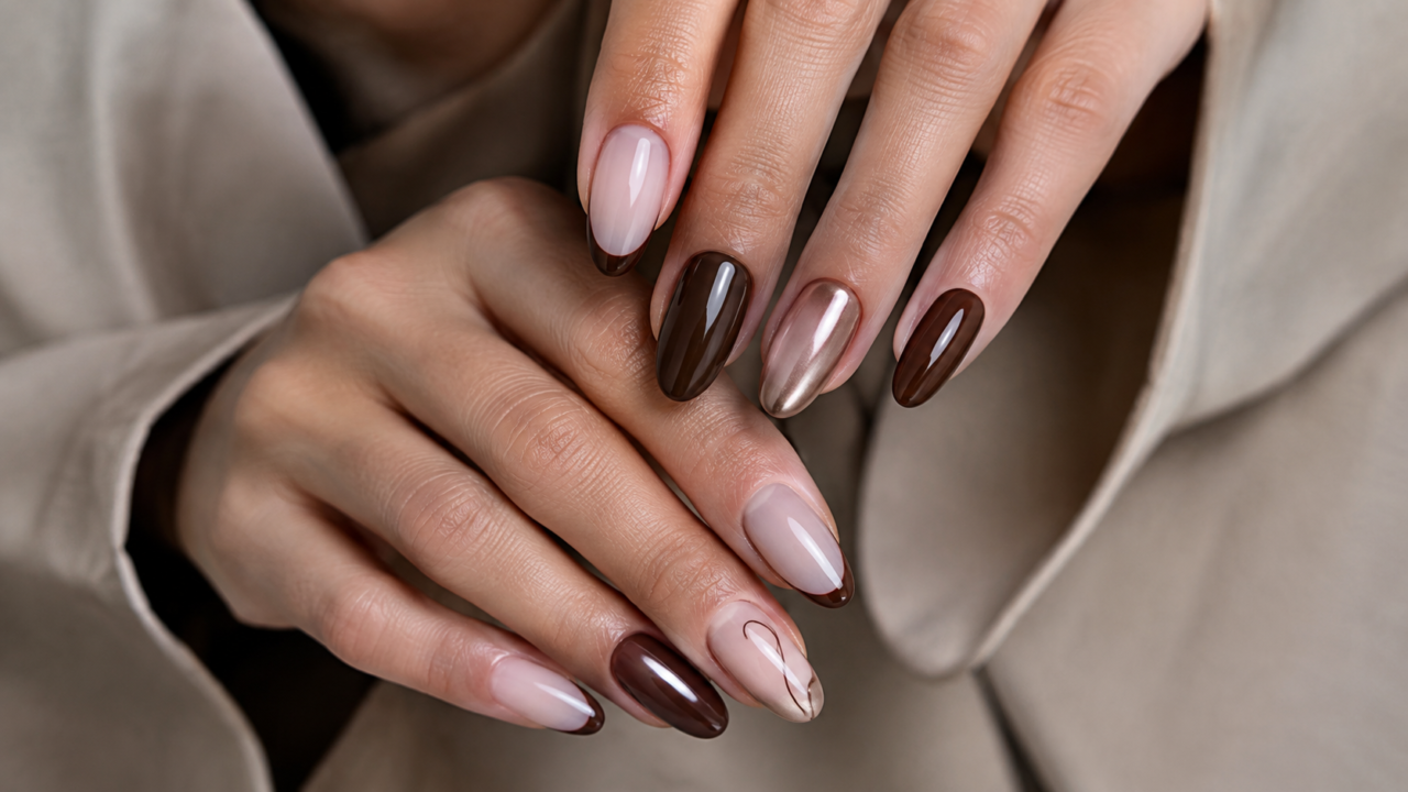 Nail Art Ideas: 35+ Stylish Designs to Try in 2026