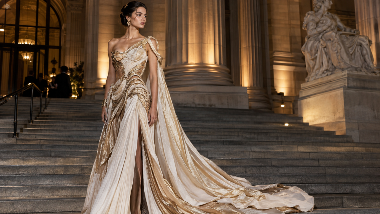 Met Gala 2026: Theme, Looks, Designers & Fashion Analysis