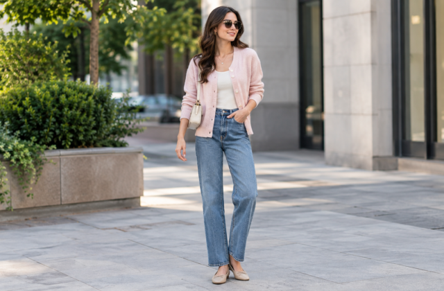 Cute Outfits: 30 Stylish Ideas for Every Occasion