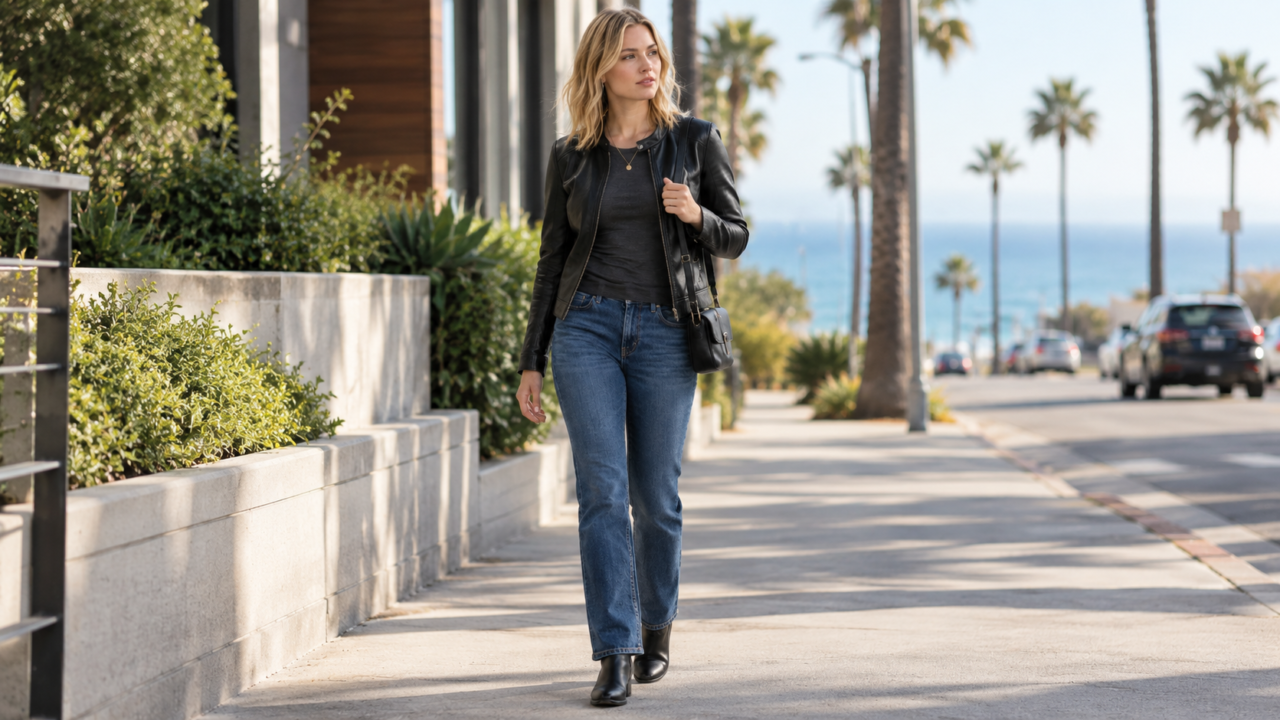 Kristen Bell Veronica Mars Outfits: Veronica’s Iconic Style