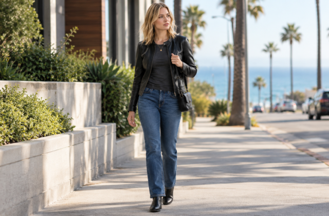 Kristen Bell Veronica Mars Outfits: Veronica’s Iconic Style