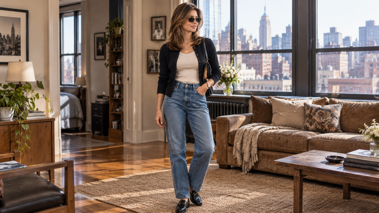 Rachel Green Friends Outfits: Iconic 90s Looks to Recreate