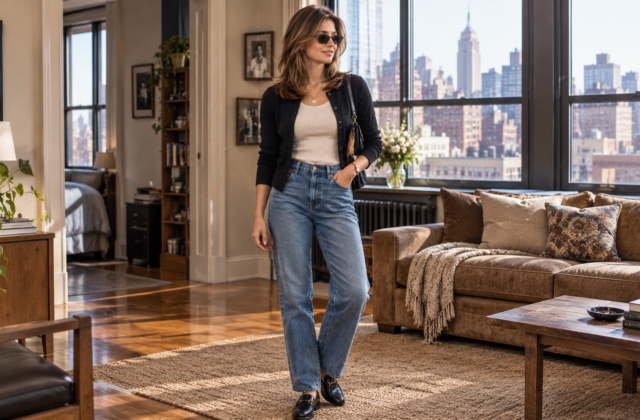 Rachel Green Friends Outfits: Iconic 90s Looks to Recreate