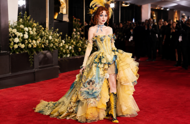 Chappell Roan Grammy Outfit: The 2025 Look Explained