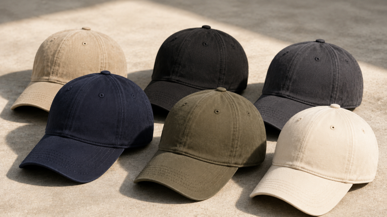Best Cap Style for Everyday Outfits: How to Choose and Wear the Right One