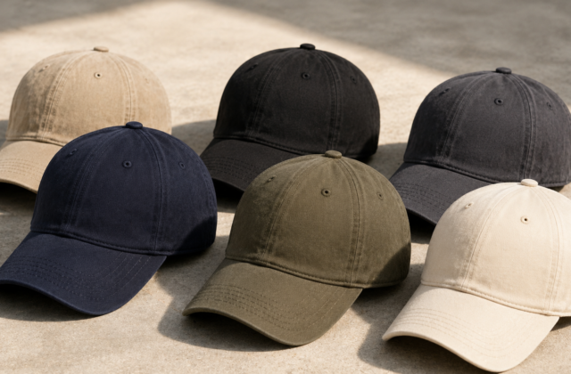 Best Cap Style for Everyday Outfits: How to Choose and Wear the Right One