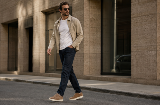 Informal Shoes for Men: The Complete Guide to Casual Style in 2026