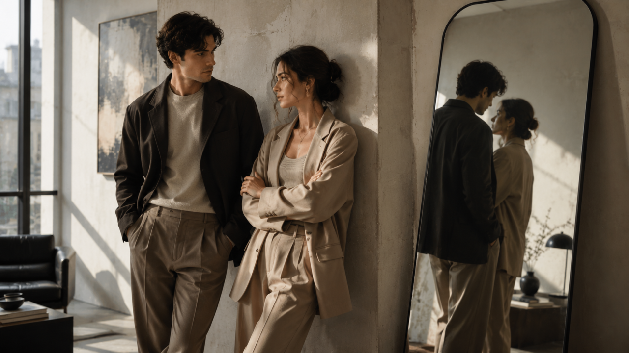 Anxious Attachment Style: Understanding the Psychology and Its Connection to Personal Style