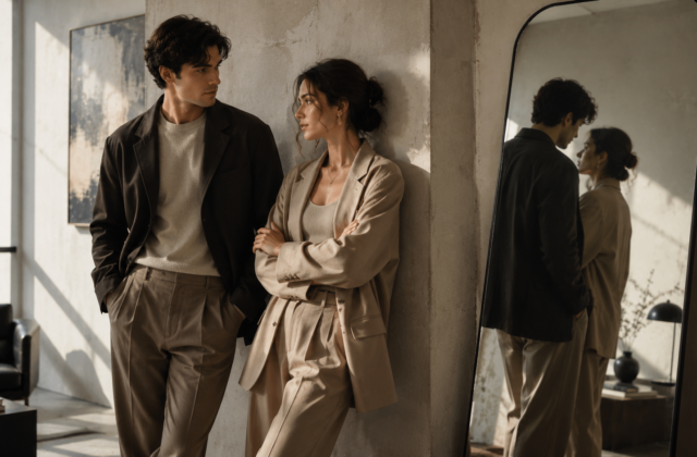 Anxious Attachment Style: Understanding the Psychology and Its Connection to Personal Style