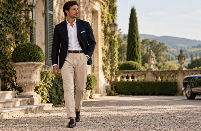 Old Money Style: How to Dress With Timeless Elegance