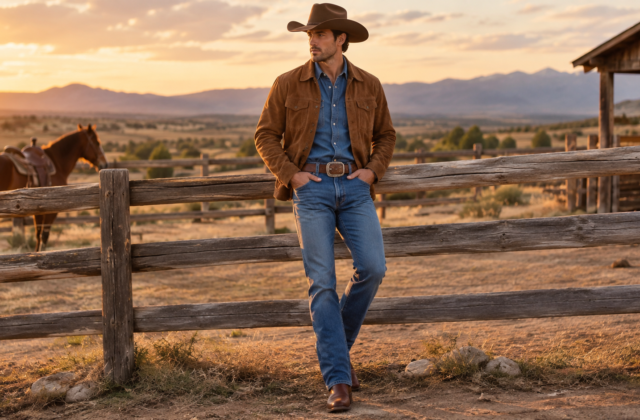 Cowboy Outfit: How to Build a Modern Western Look in 2026