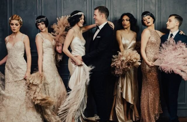 Old Hollywood Outfits: Classic Glamour Style Guide